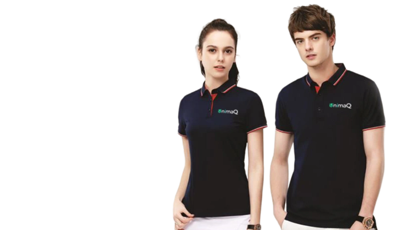 corporate uniforms