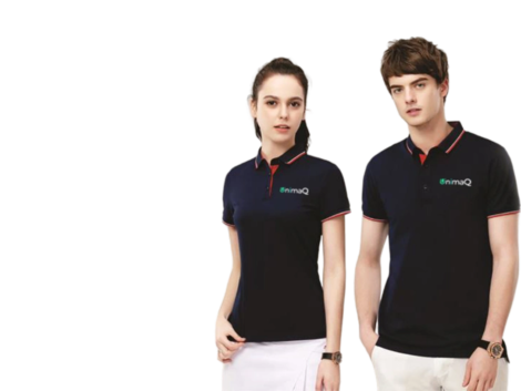 corporate uniforms