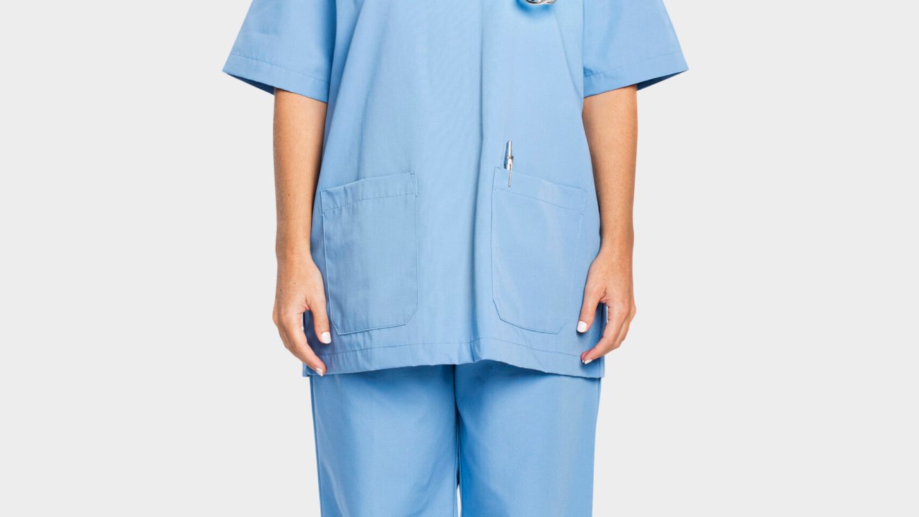 nursing uniform