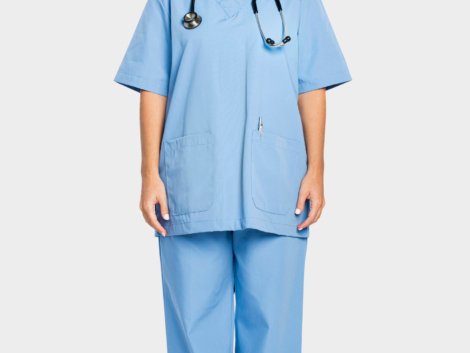 nursing uniform