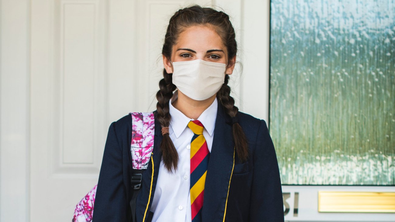 college uniform